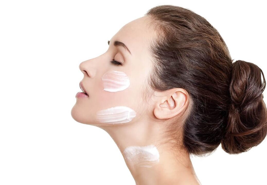 Eudalie Cream